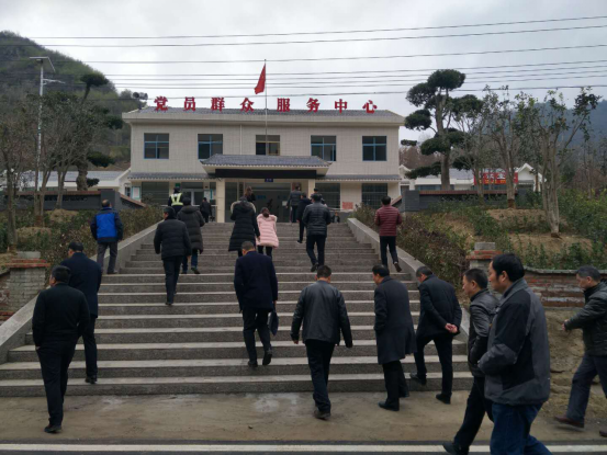 十堰市移民培训暨小水库工作经验交流会议顺利召开357